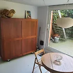 Studio Met Patio