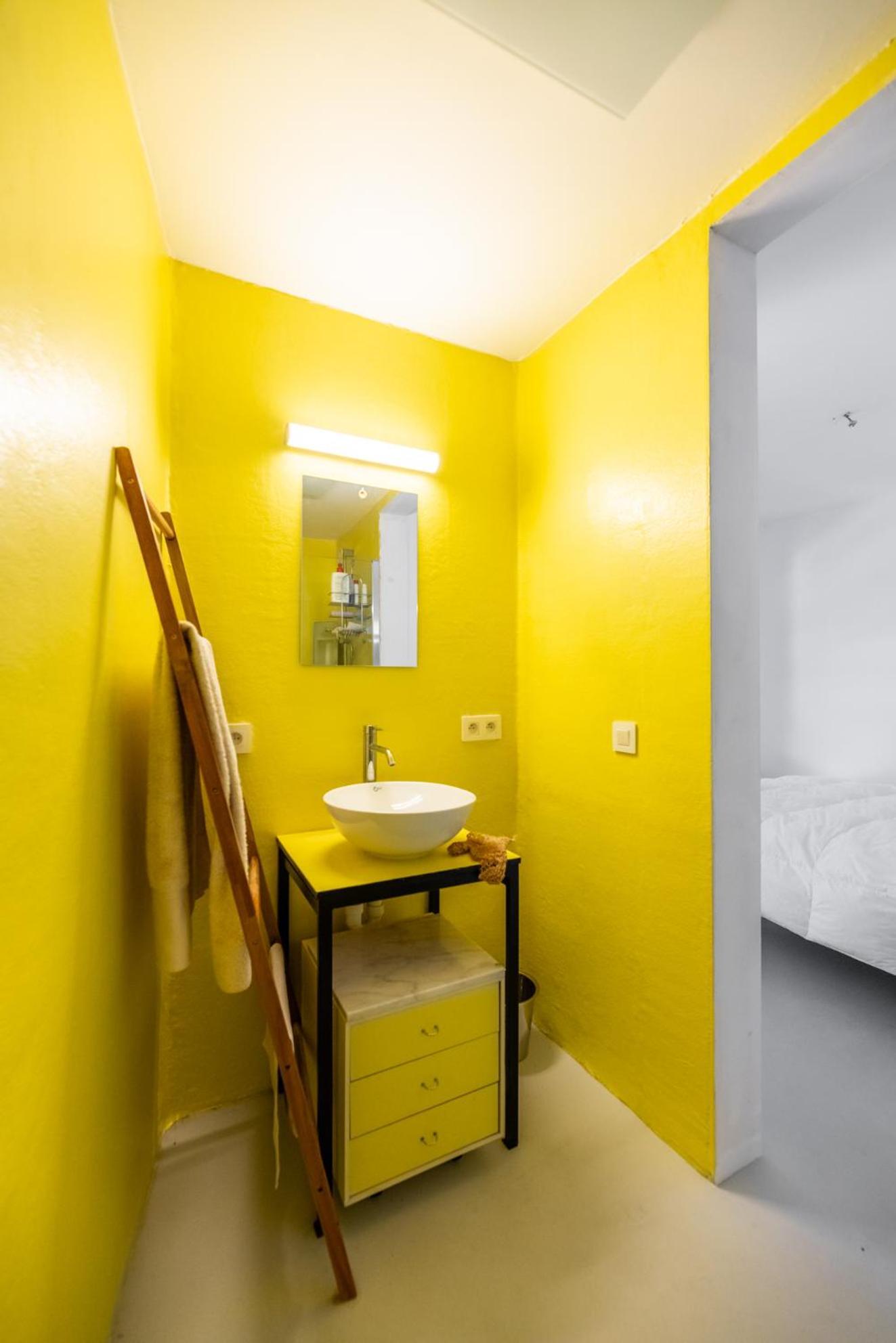 Appartement Met Patio