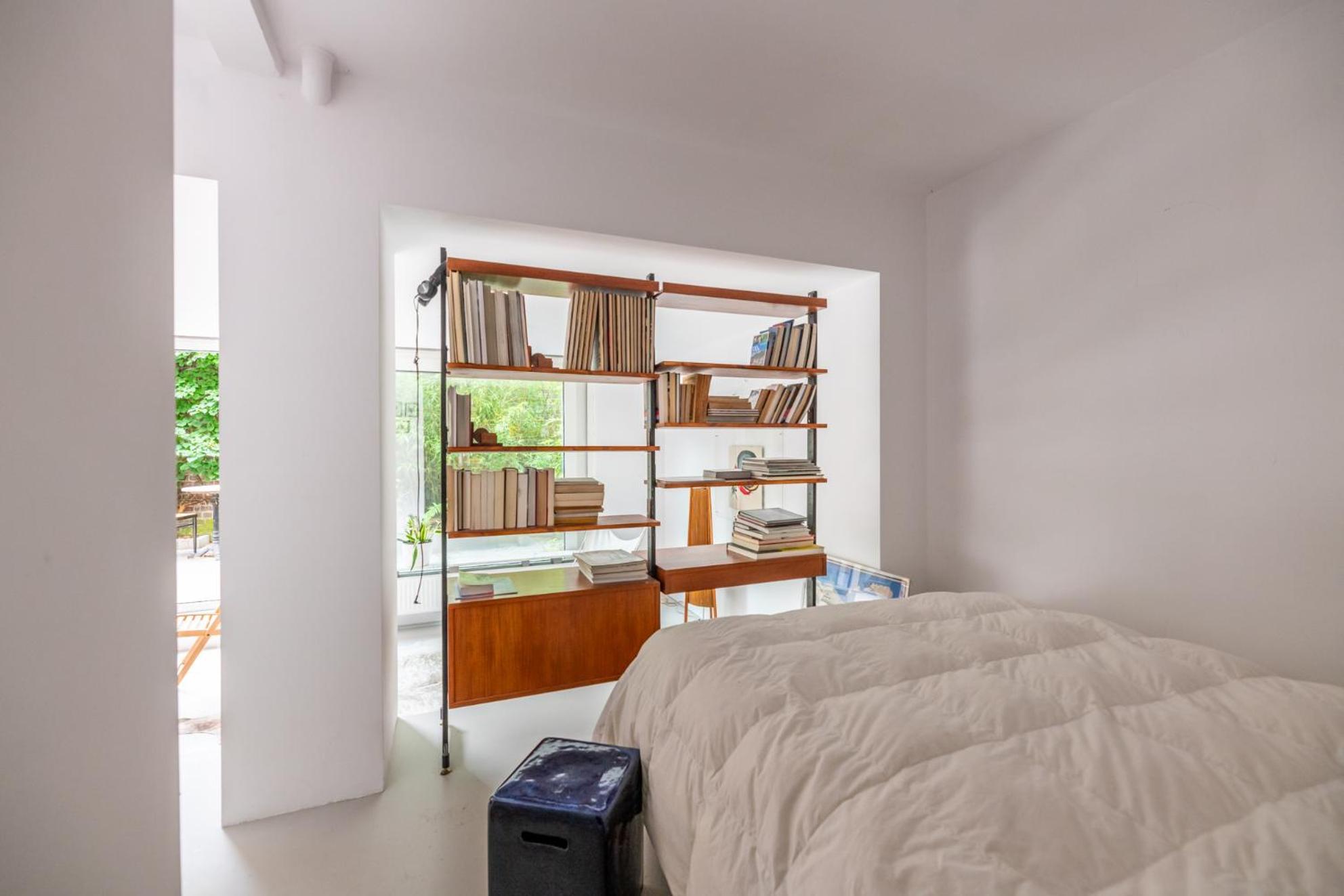 Appartement Met Patio